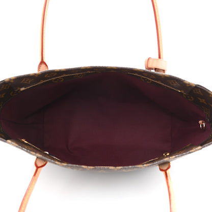 Louis Vuitton Monogram Raspail PM 5 of 10