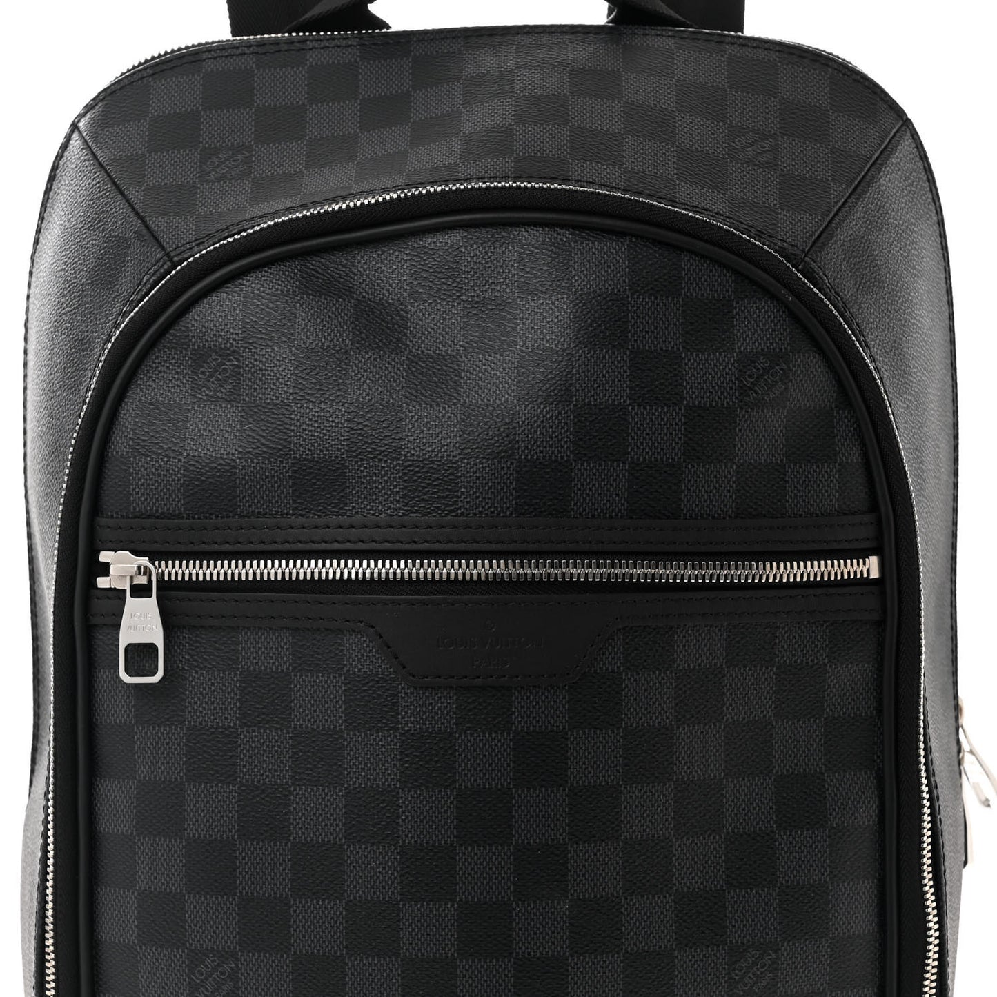 Damier Graphite Michael Backpack NV2