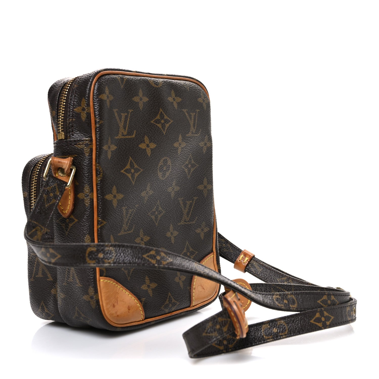 Louis Vuitton Monogram Amazone 2 of 10