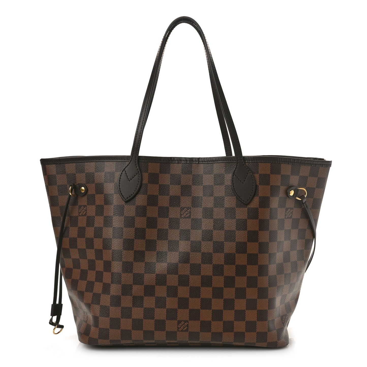 Damier Ebene Neo Neverfull MM