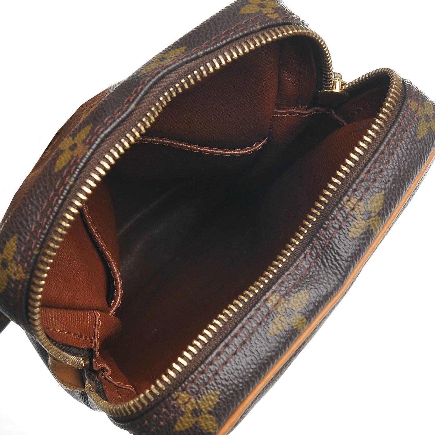 Louis Vuitton Monogram Danube 21 5 of 6