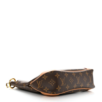 Louis Vuitton Monogram Odeon PM Natural 4 of 11