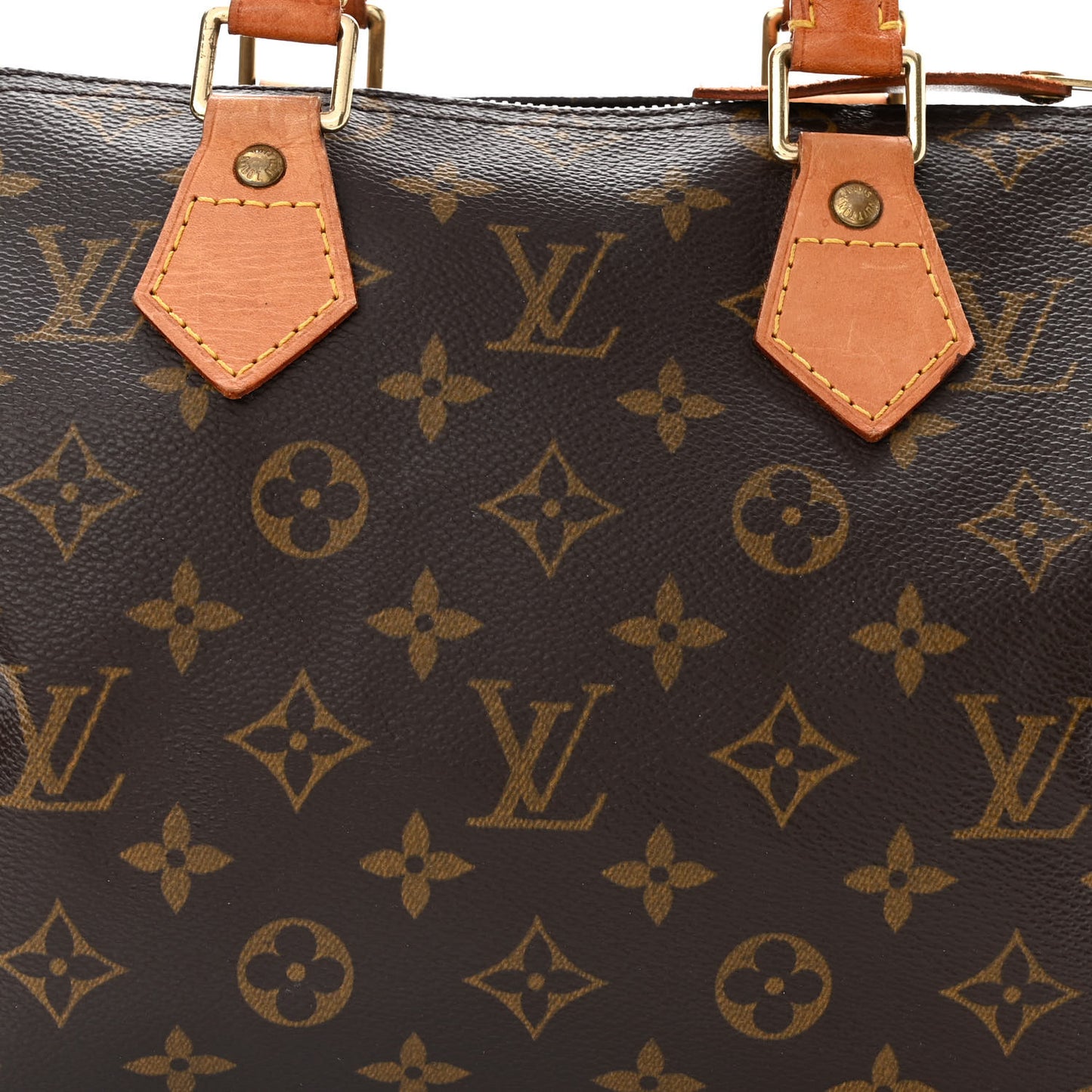 Monogram Speedy 25