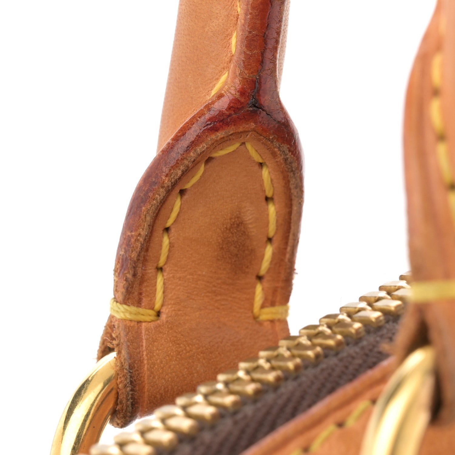 Louis Vuitton Monogram Tivoli PM 13 of 18