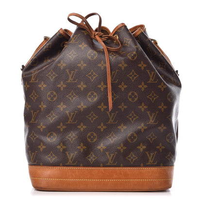 Louis Vuitton Monogram Noe 1 of 25