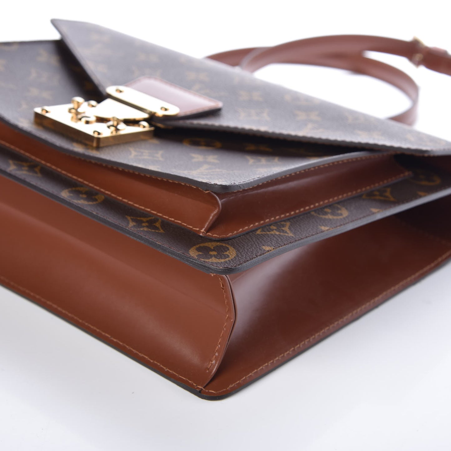Monogram Monceau 28