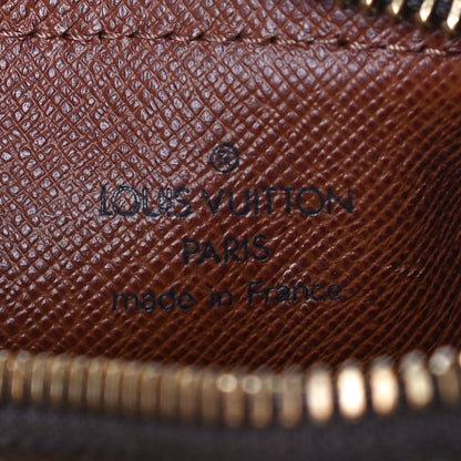 Louis Vuitton Monogram Papillon 19 6 of 9