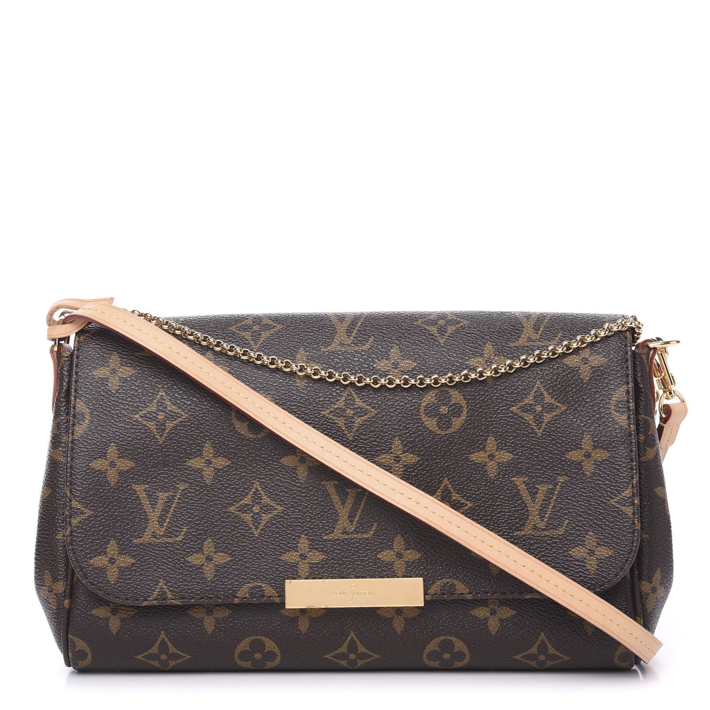 Monogram Favorite MM