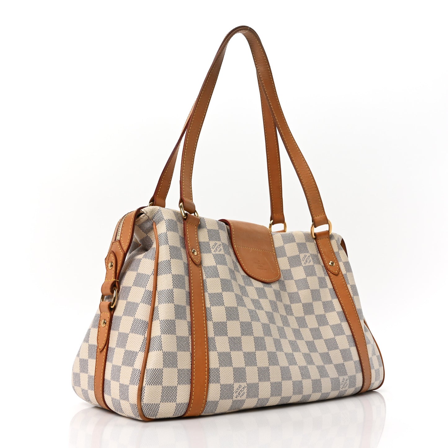 Damier Azur Stresa PM
