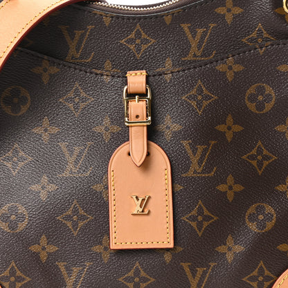 Louis Vuitton Monogram Odeon PM Natural 7 of 9