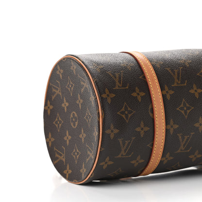 Louis Vuitton Monogram Papillon 30 5 of 12