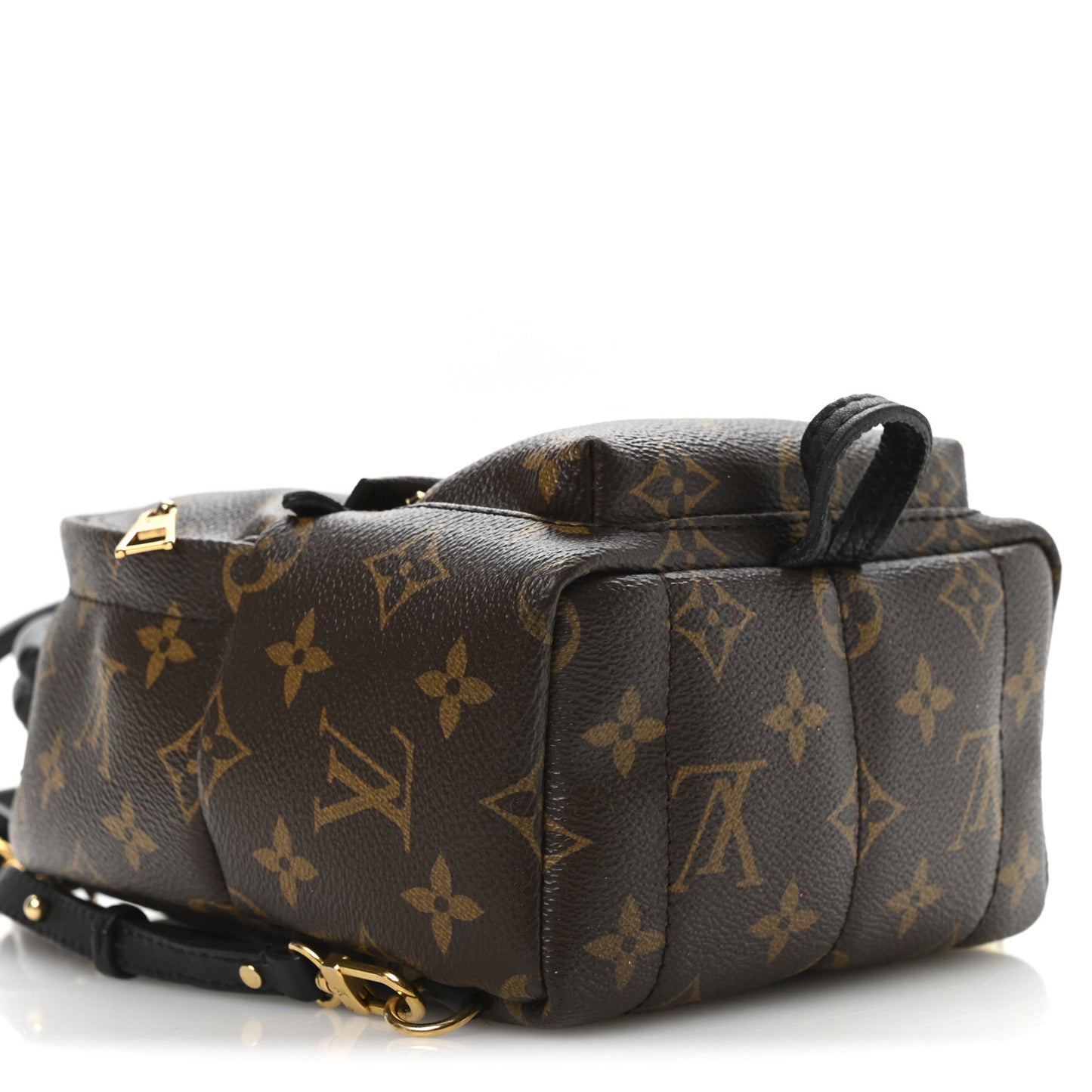 Monogram Palm Springs Backpack Mini