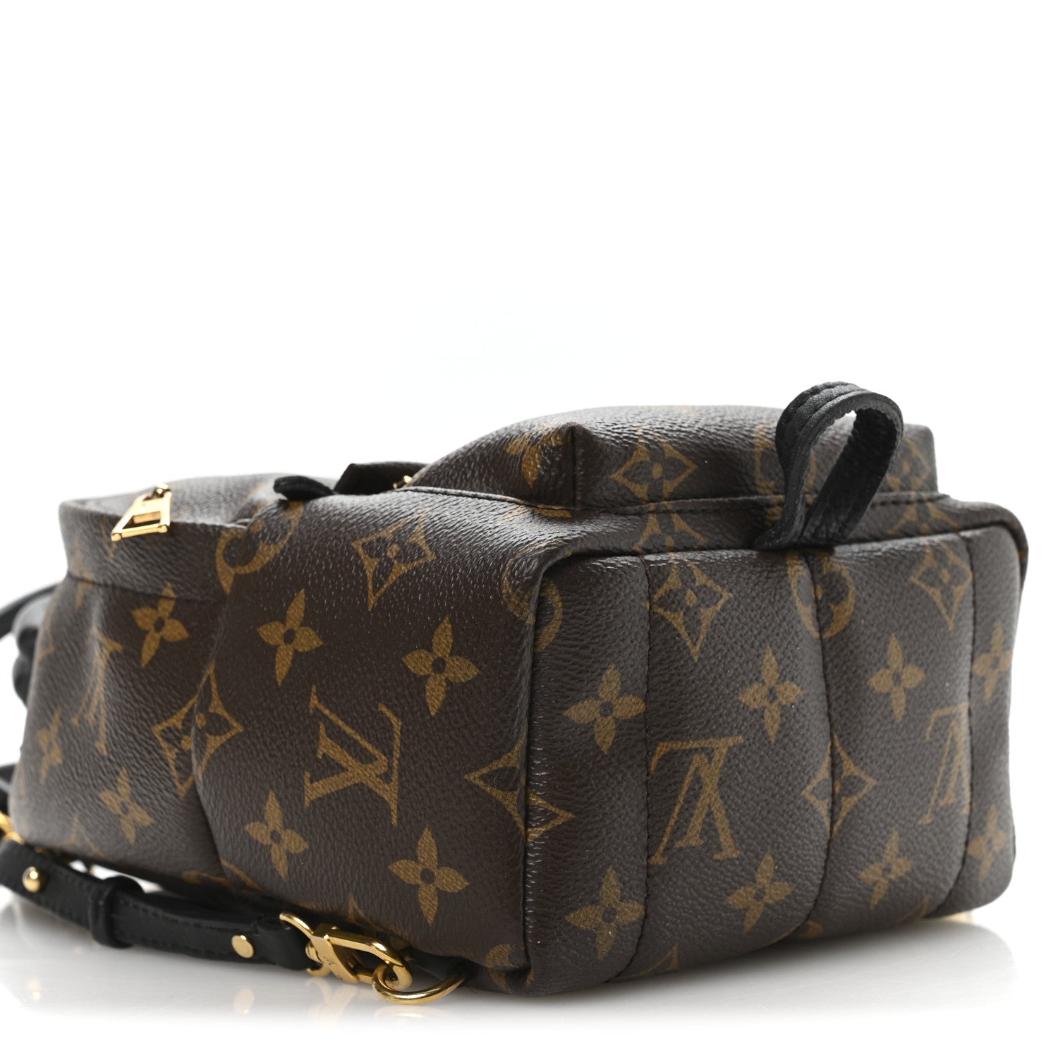 Louis Vuitton Monogram Palm Springs Backpack Mini 9 of 10