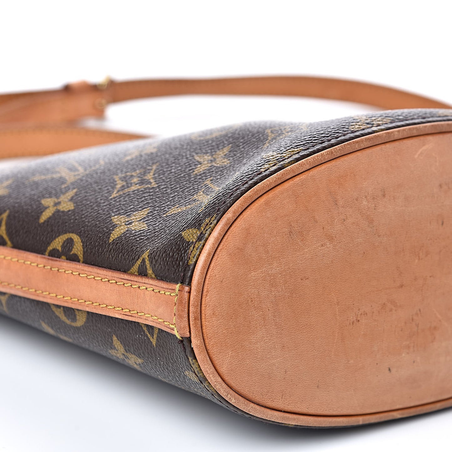 Monogram Drouot