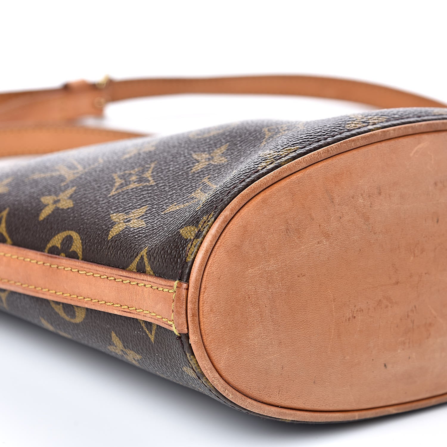 Louis Vuitton Monogram Drouot 7 of 12