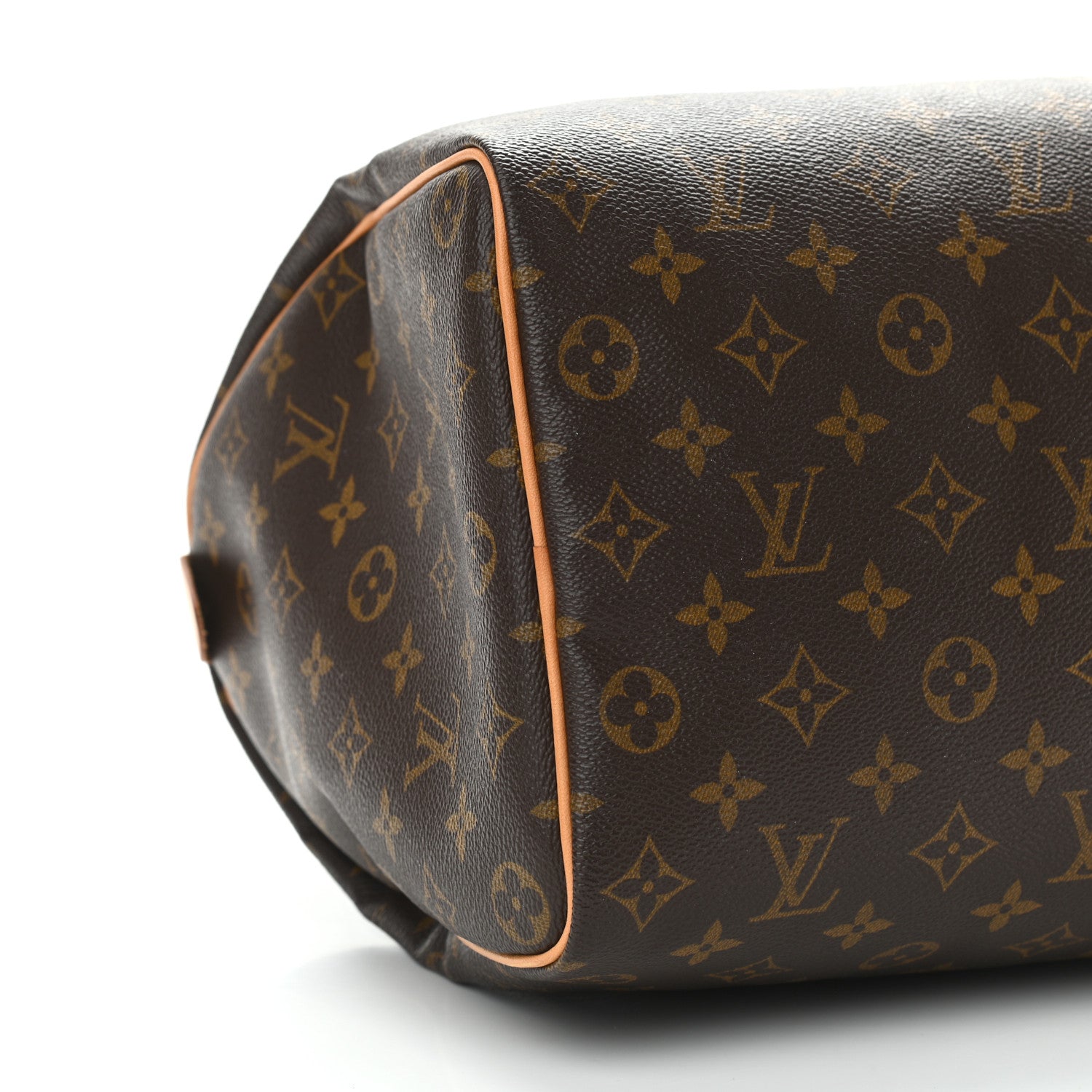 Louis Vuitton Monogram Speedy 30 9 of 10