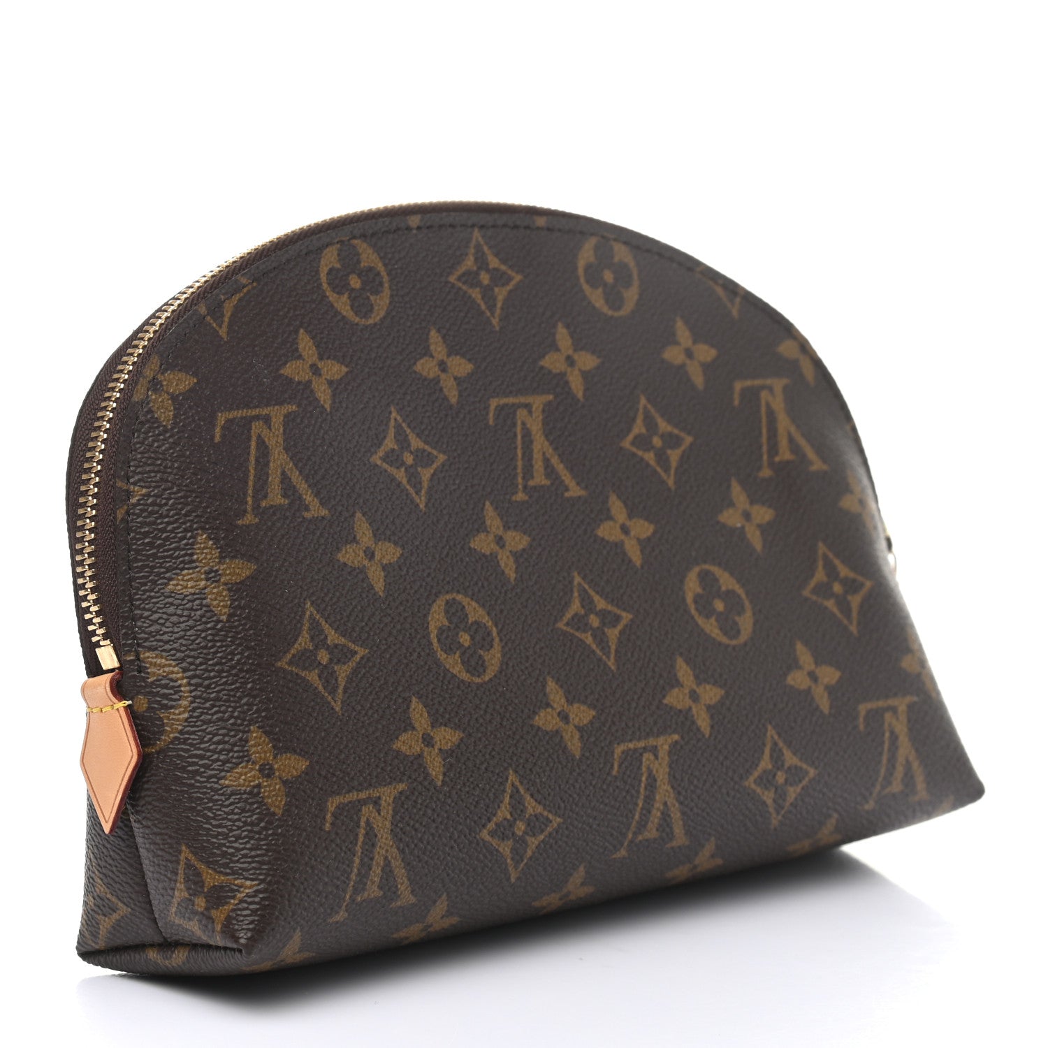 Louis Vuitton Monogram Cosmetic Pouch GM 3 of 6