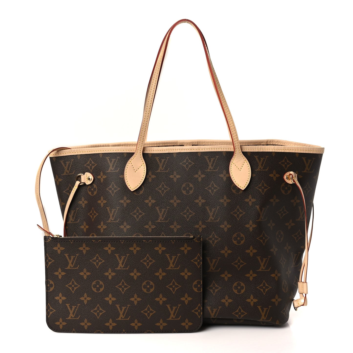 Monogram Neo Neverfull MM