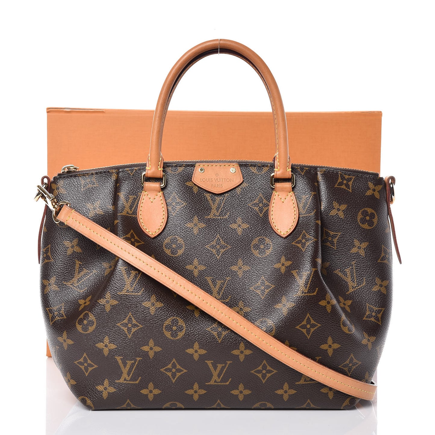Monogram Turenne PM