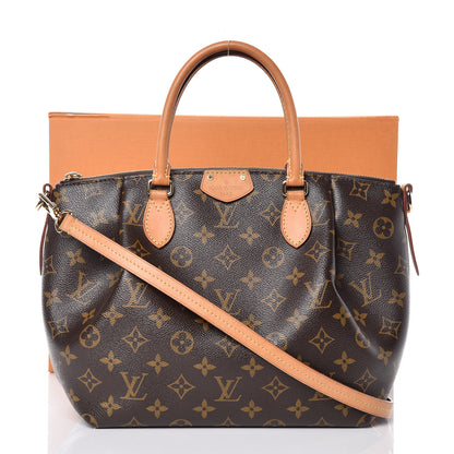 Louis Vuitton Monogram Turenne PM 15 of 15