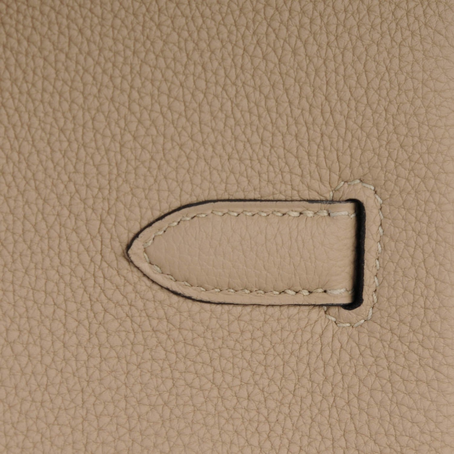 Hermes Togo Birkin 35 Trench 26 of 27