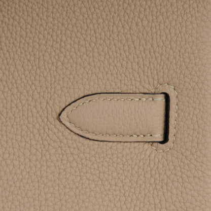 Hermes Togo Birkin 35 Trench 26 of 27