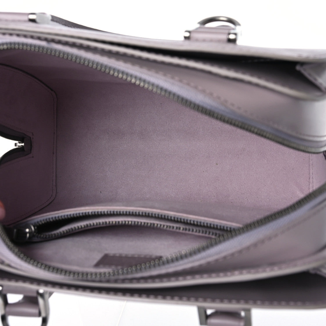 Epi Pont Neuf PM Lilac