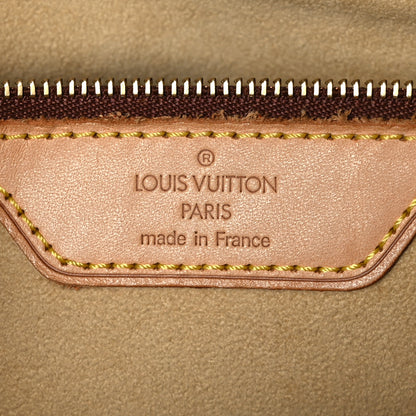 Louis Vuitton Monogram Cite GM 7 of 10