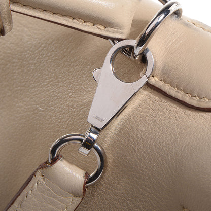 Hermes Swift Kelly Retourne 32 Parchemin 13 of 20