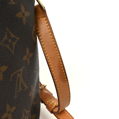 Louis Vuitton Monogram Musette Tango 12 of 12