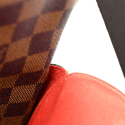 Louis Vuitton Damier Ebene Naviglio 10 of 10