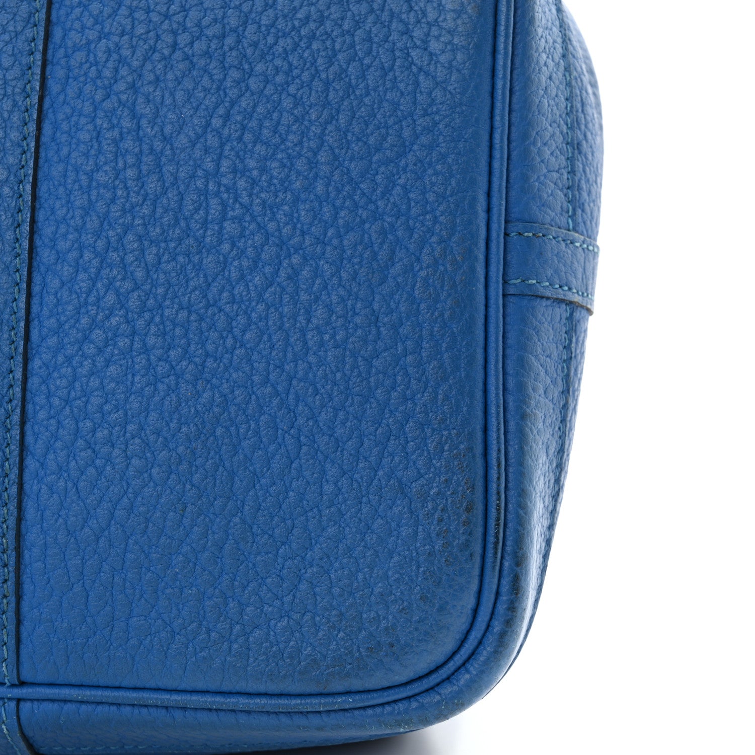 Hermes Vache Country Garden Party 36 MM Mykonos 17 of 18