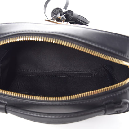 Louis Vuitton Monogram Saintonge Black 5 of 8
