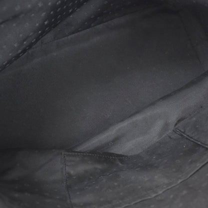Louis Vuitton Suhali Lockit MM Black 9 of 11
