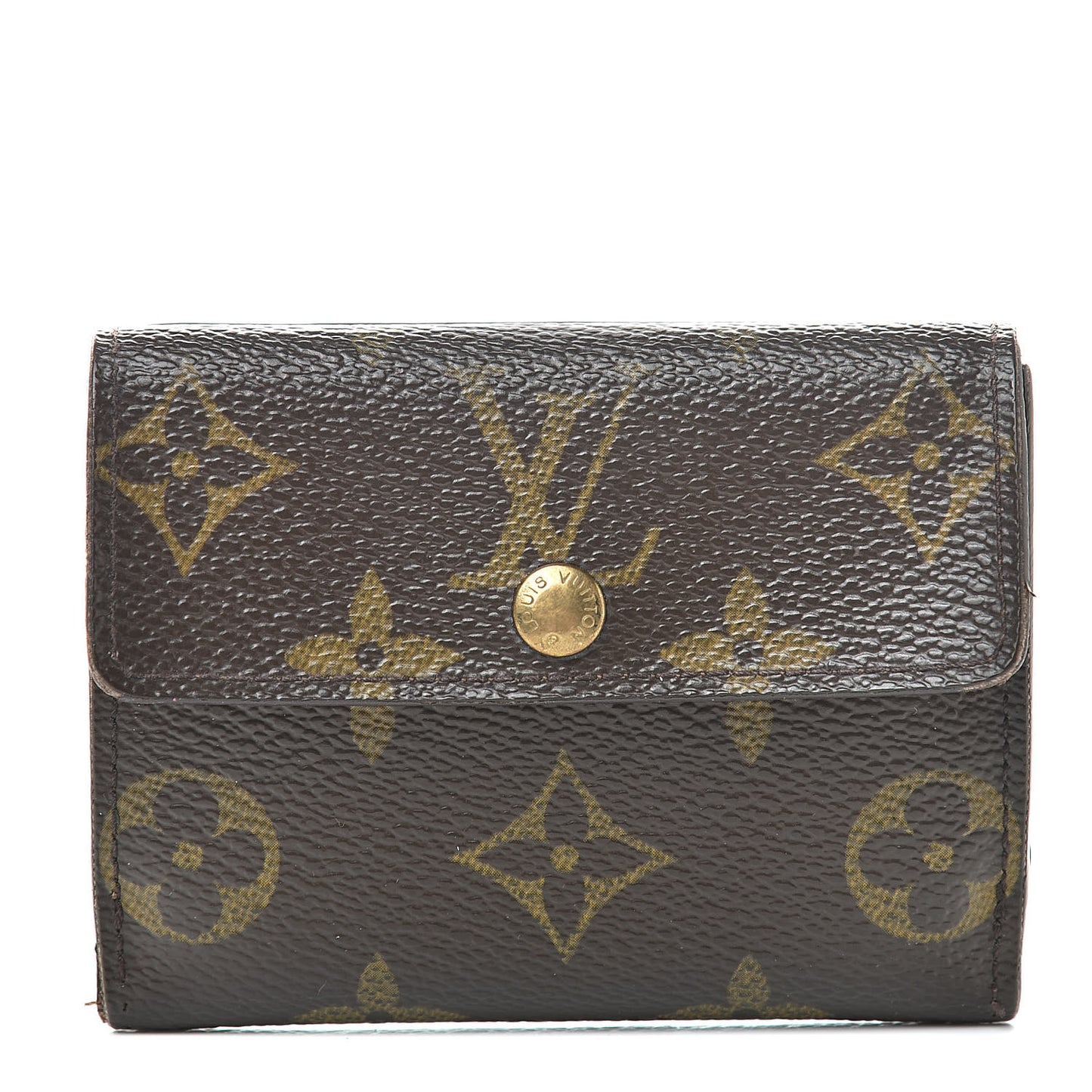 Monogram Ludlow Wallet