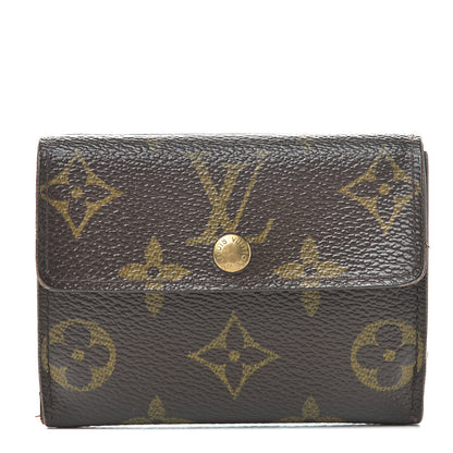 Louis Vuitton Monogram Ludlow Wallet 1 of 15