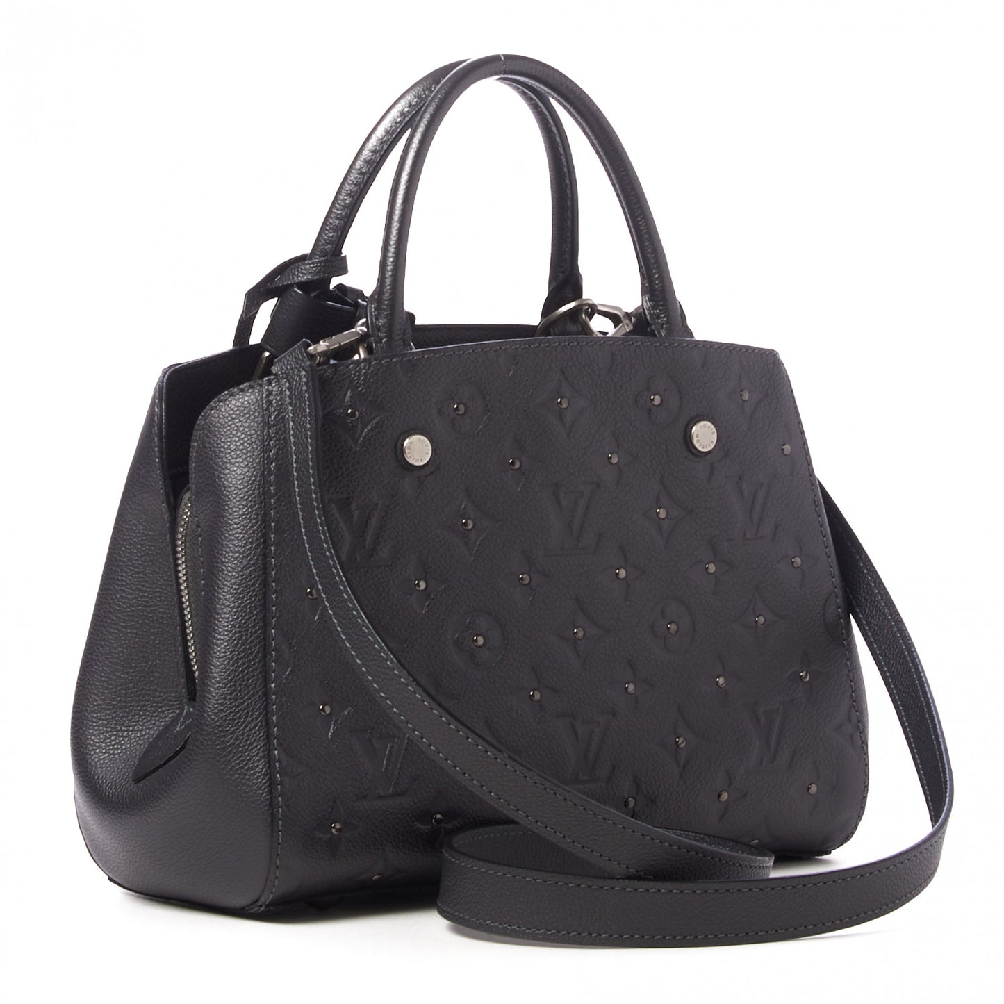 Empreinte Studded Montaigne BB Platine