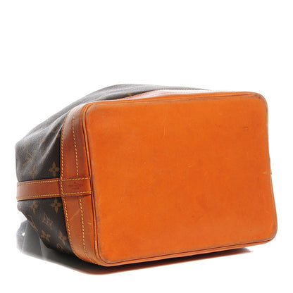 Louis Vuitton Monogram Noe 4 of 7