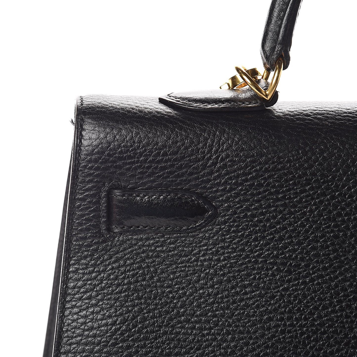 Ardennes Kelly Sellier 35 Black
