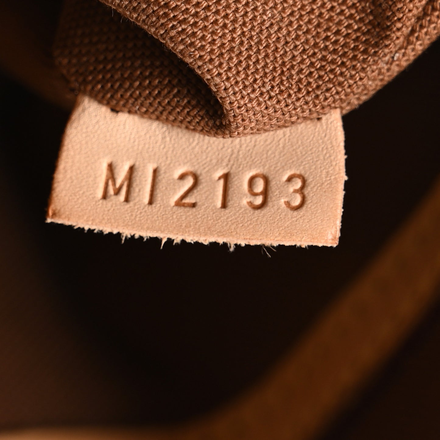 Monogram Palermo GM