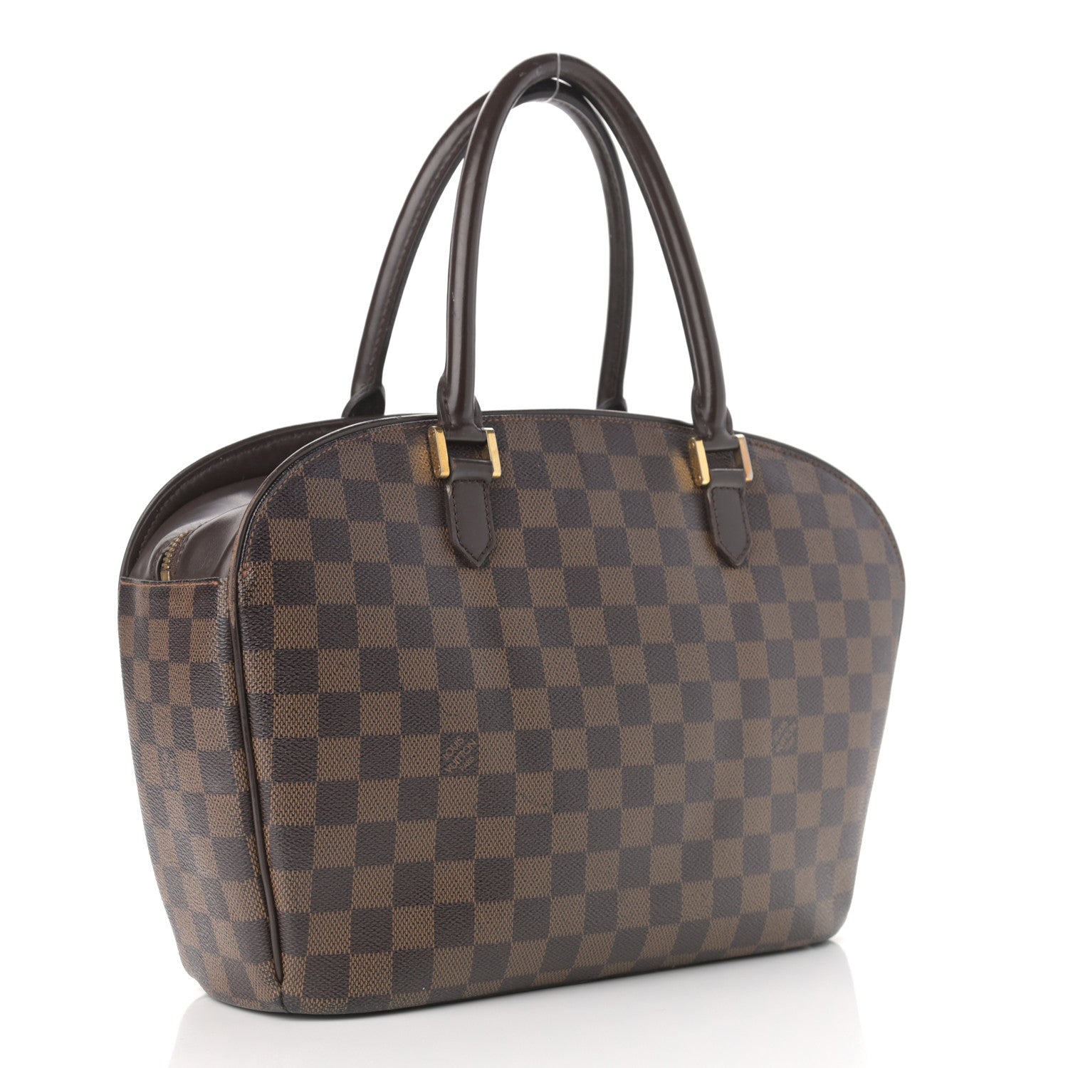 Louis Vuitton Damier Ebene Sarria Horizontal 2 of 12