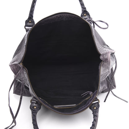 Balenciaga Agneau Classic Work Officier 5 of 16