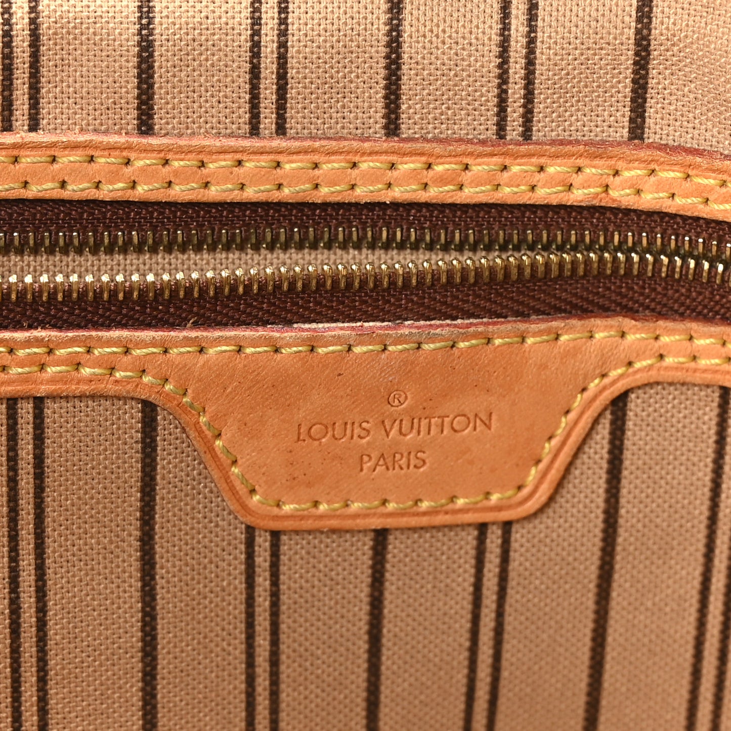 Monogram Delightful PM