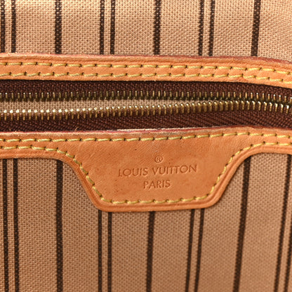 Louis Vuitton Monogram Delightful PM 6 of 8