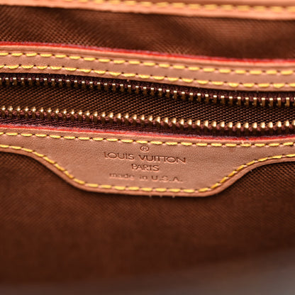 Louis Vuitton Monogram Vavin GM 6 of 9
