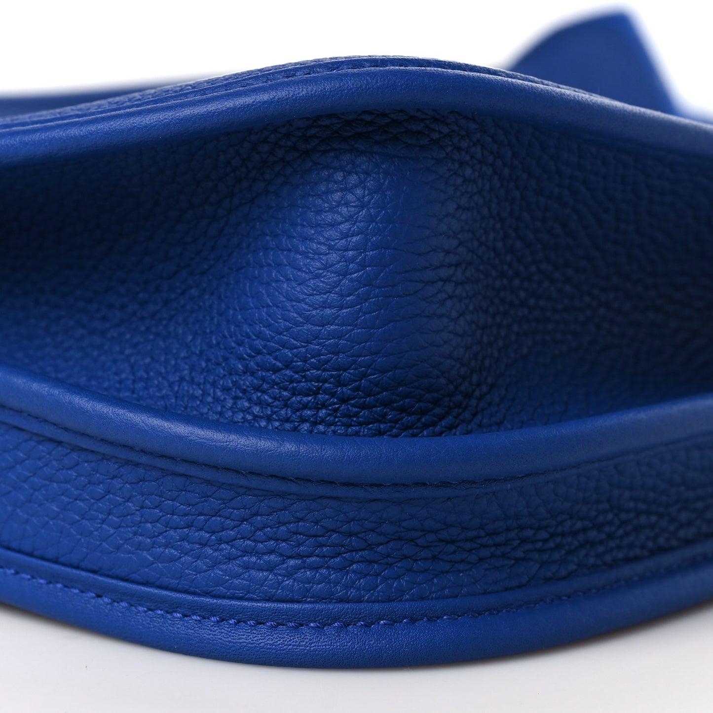 Taurillon Clemence Evelyne III PM Bleu Royal