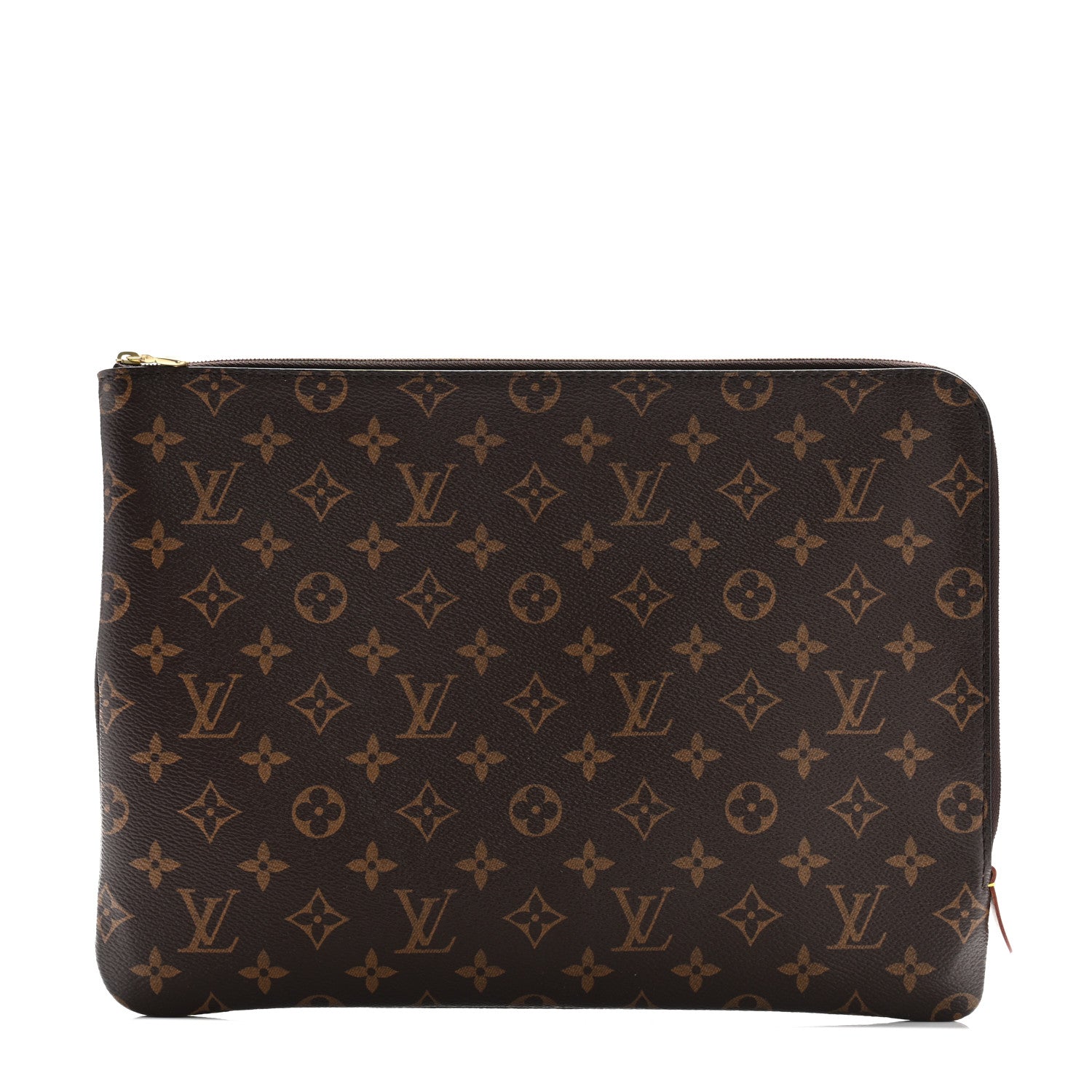 Louis Vuitton Monogram Etui Voyage MM Pouch 1 of 9
