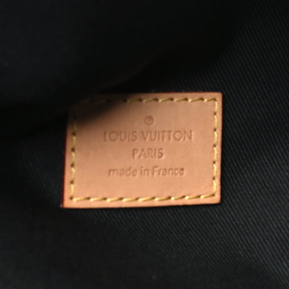 Louis Vuitton Monogram Bumbag 6 of 12