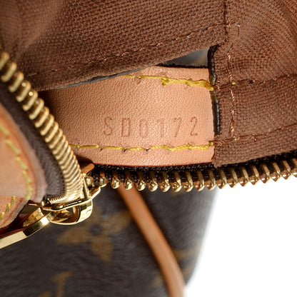 Louis Vuitton Monogram Stresa PM 6 of 7