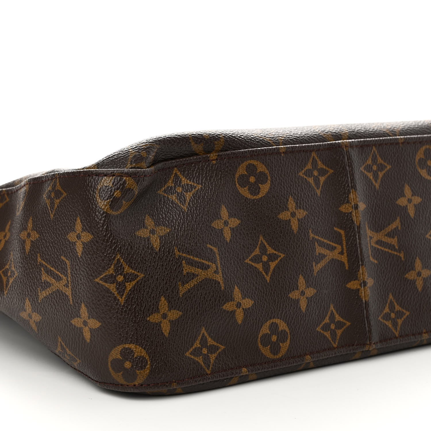 Louis Vuitton Monogram Looping GM 9 of 11